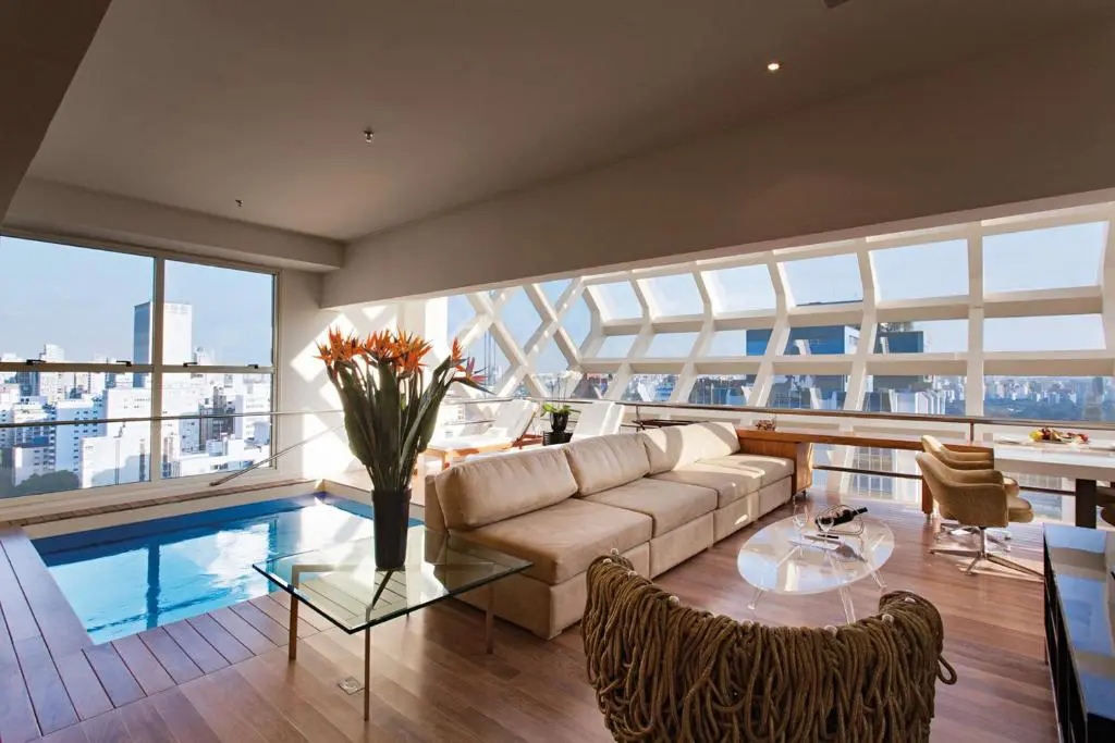 Luxury